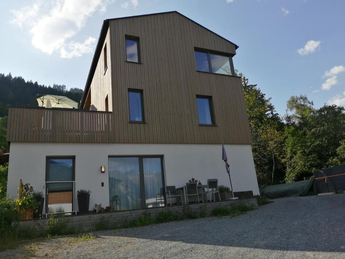 Alpinlodge Ладис Екстериор снимка