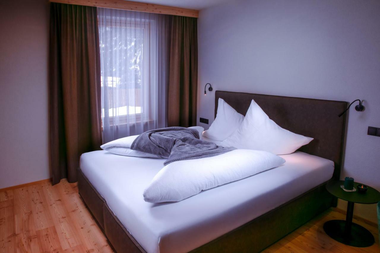 Alpinlodge Ладис Екстериор снимка